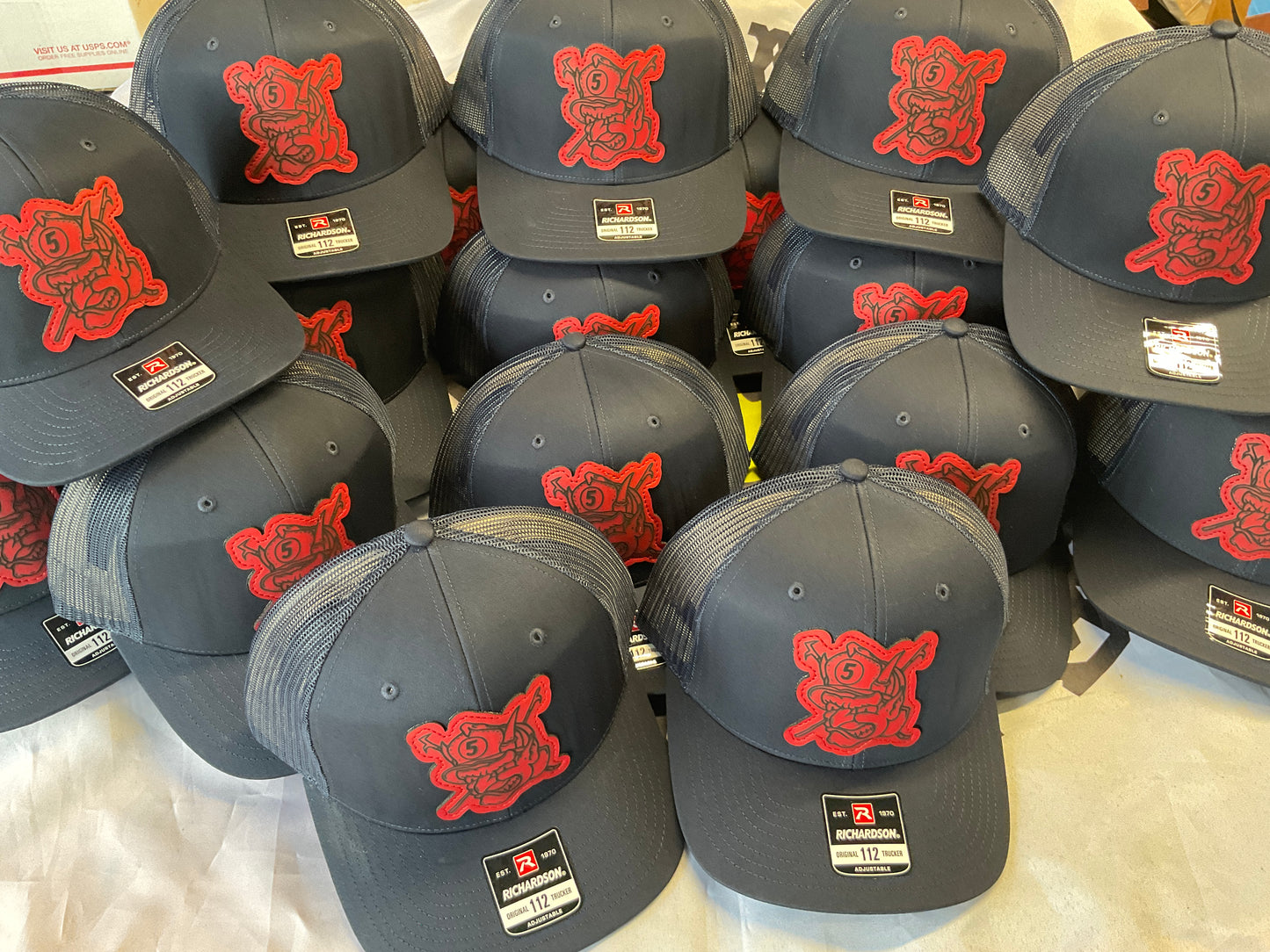 Hats