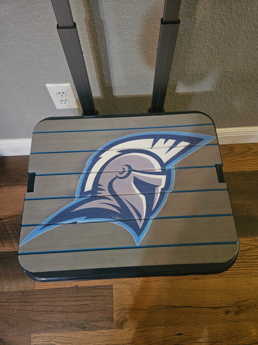 UV Printed cooler pads