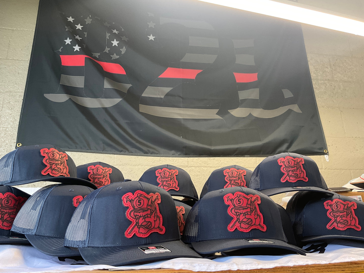 Hats