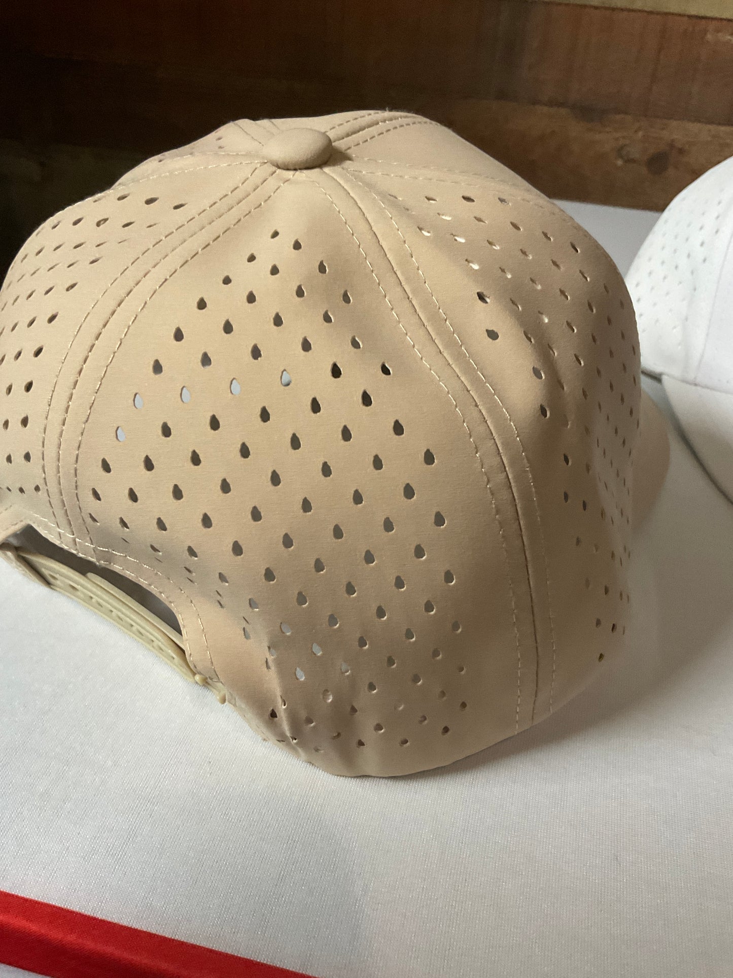First Responder Therapy Dog Association hat