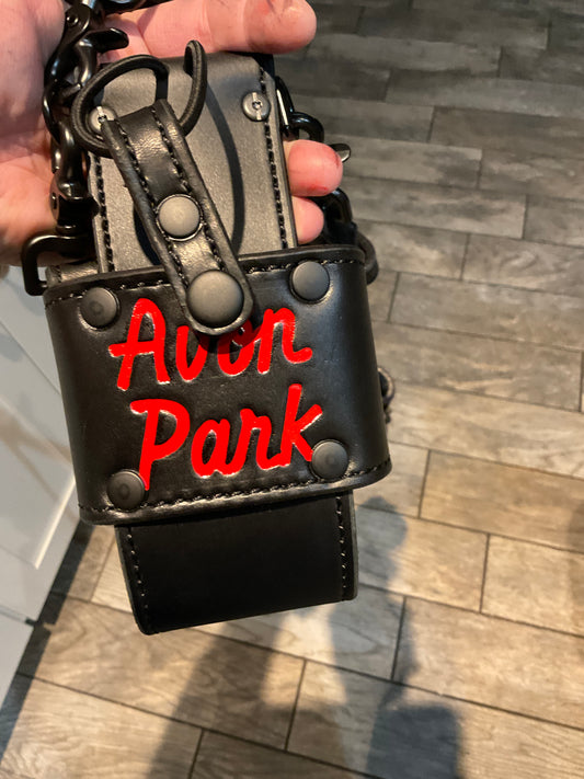 Radio Holster