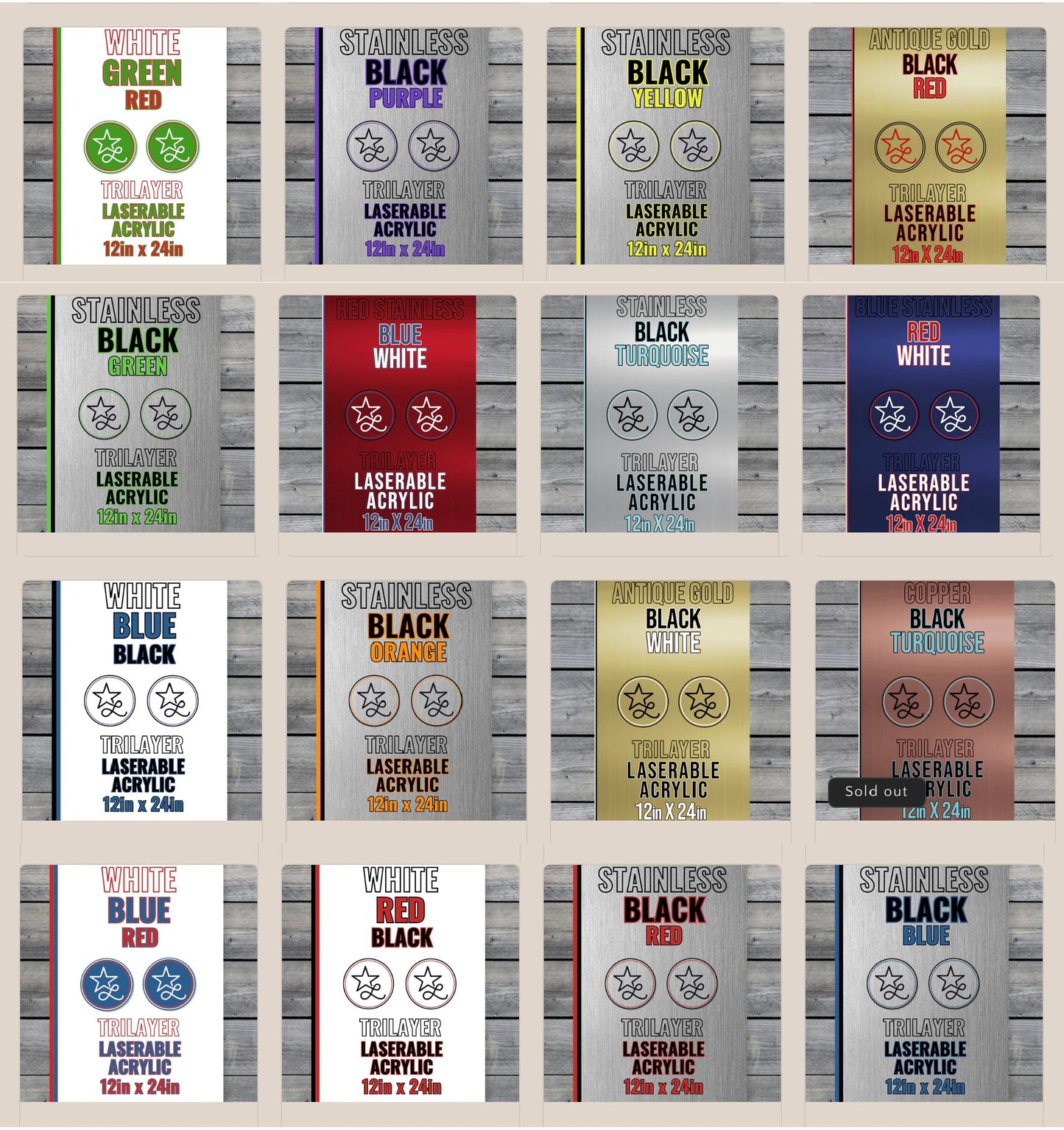 Acrylic patch hat-Laser engraved