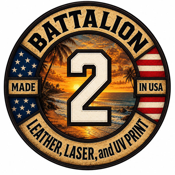 Battalion 2 Leather LLC